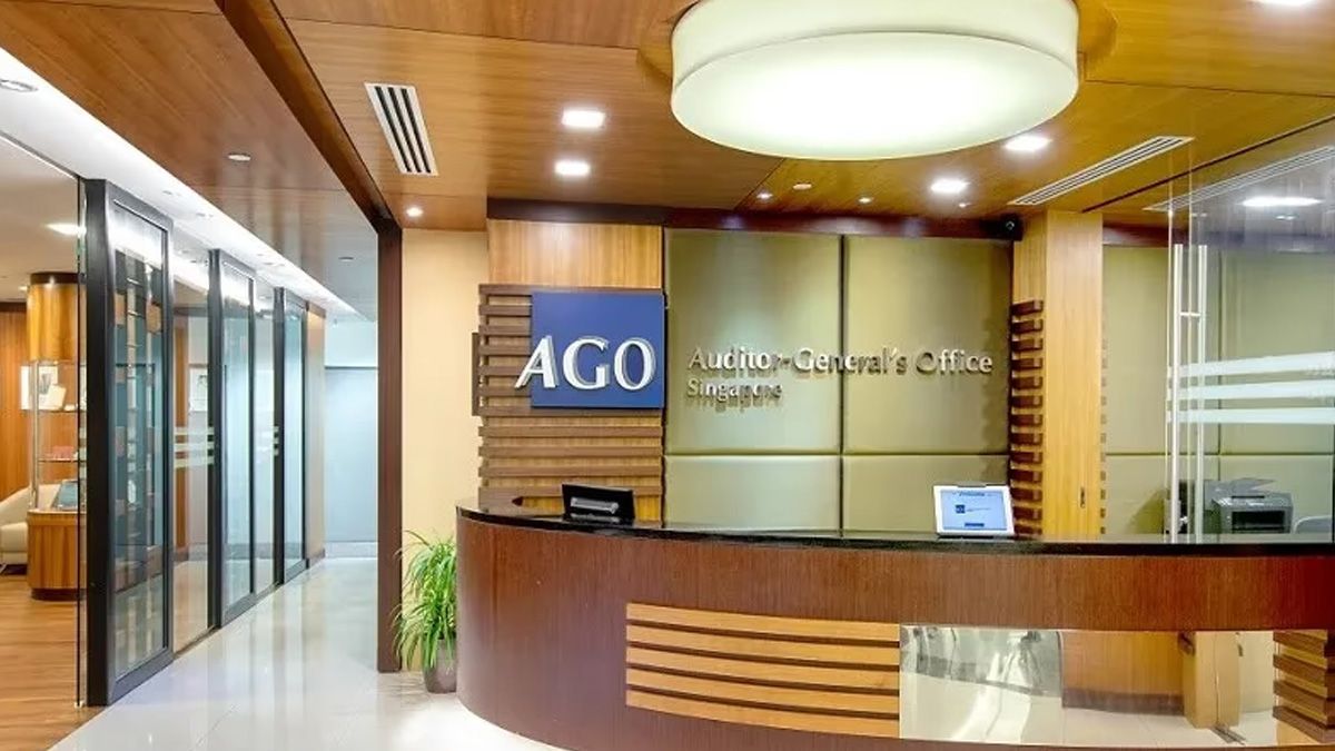 Auditor-General's report flags lapses at HDB, MOH and other public agencies