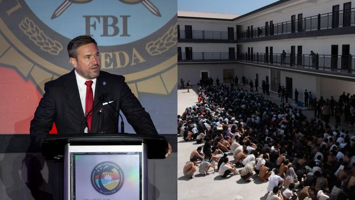 FBI finds no evidence of Chinese government role in Southeast Asia scam compounds, cites criminal syndicate links