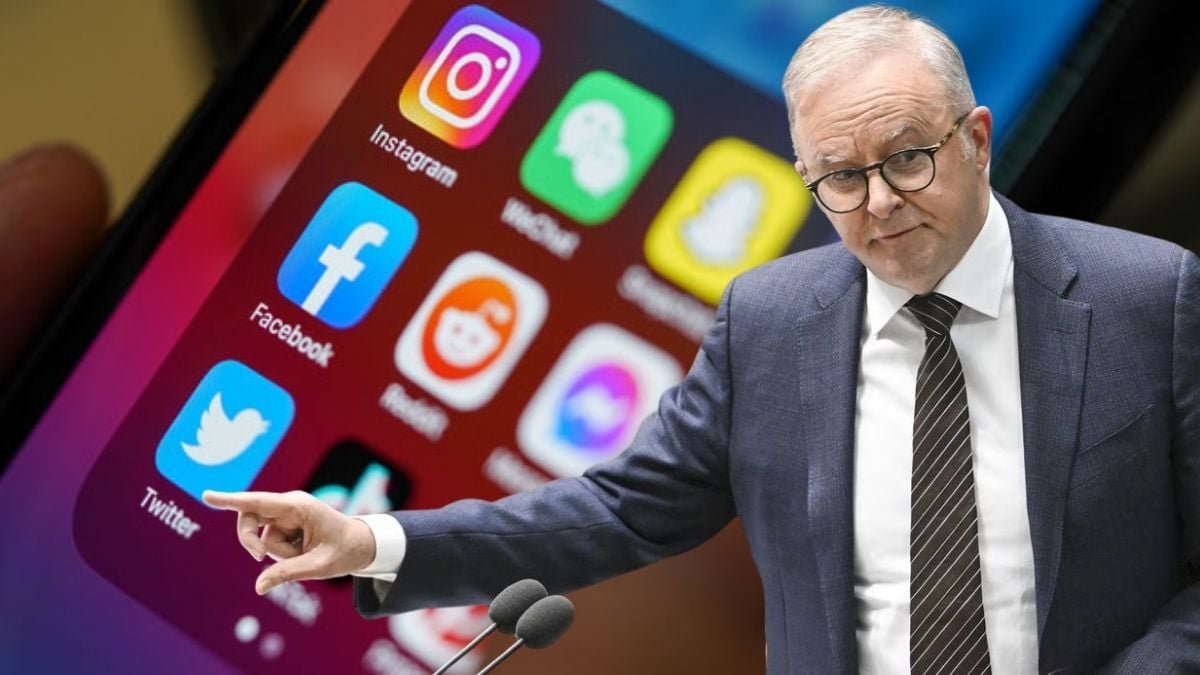Australia plans tougher online safety laws as under-16 social media ban faces enforcement challenges