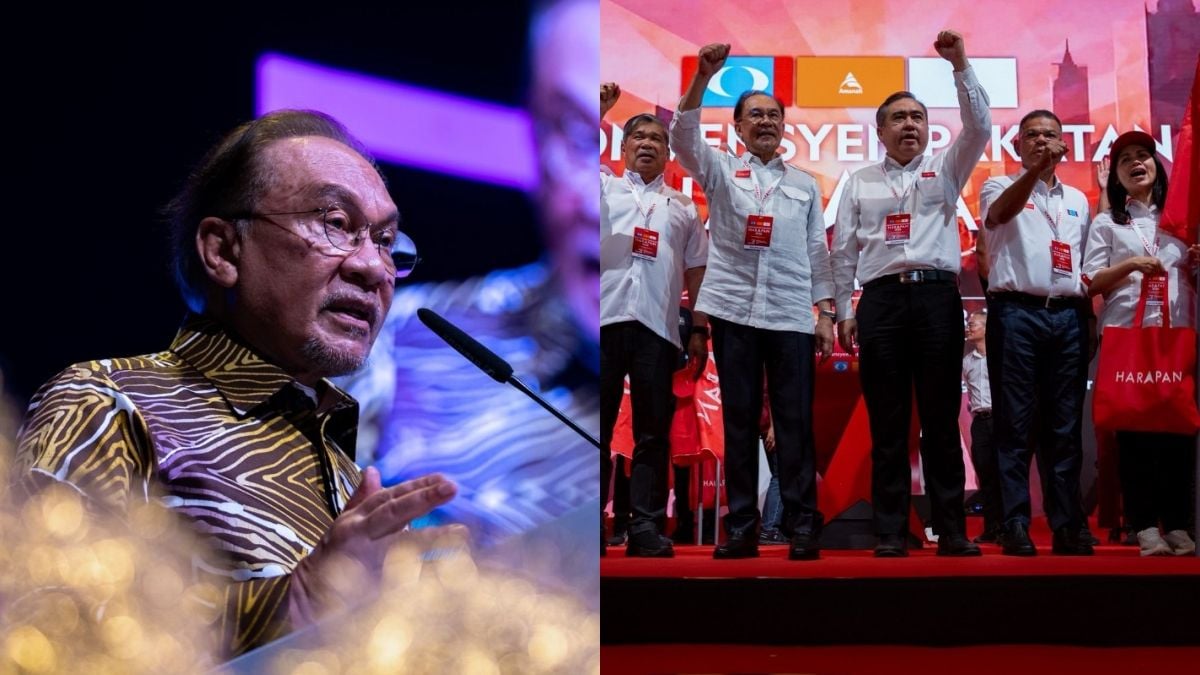 Malaysia PM Anwar dismisses snap general election speculation as Johor heads to state polls