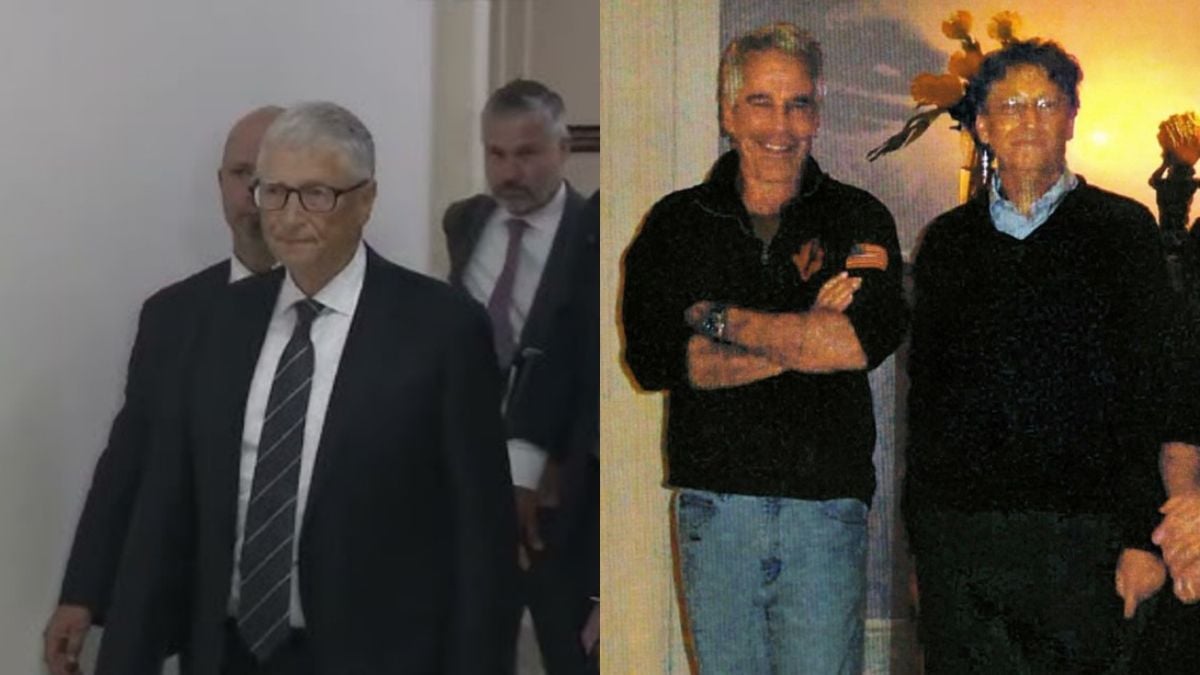 Bill Gates testifies on Epstein ties, says blackmail attempt failed and no funds were raised