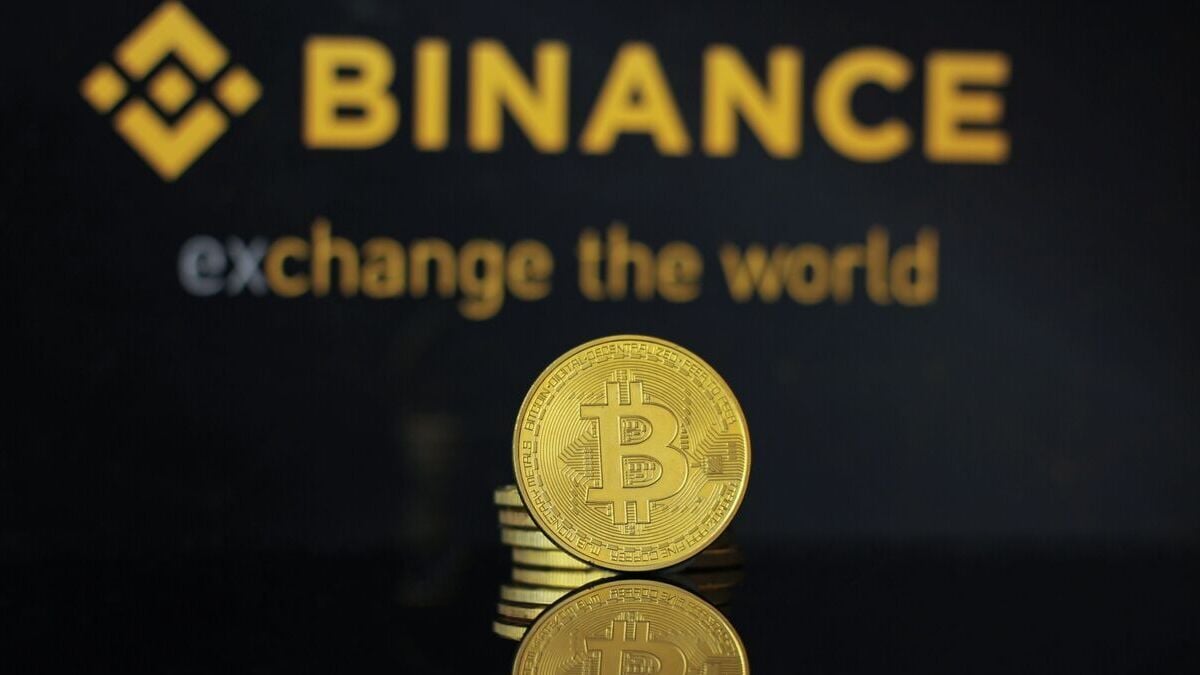 Binance and billionaire founder sued in UK over alleged unauthorised crypto derivatives sales