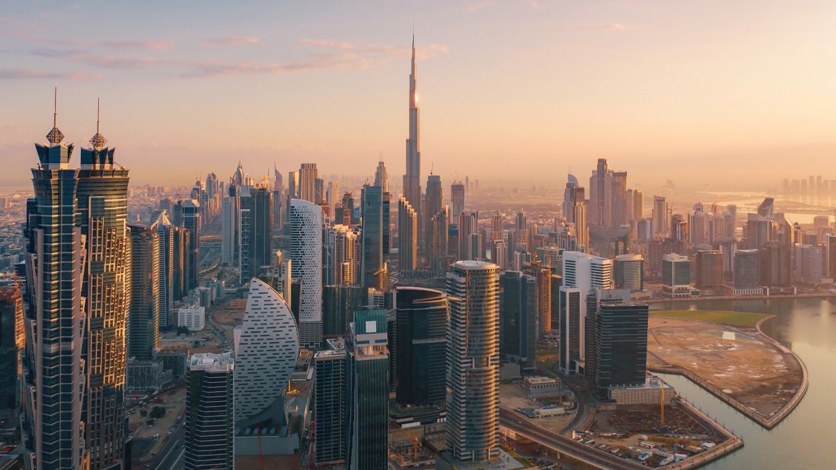 UAE reportedly unlocks billions for Iran amid efforts to halt Gulf attacks