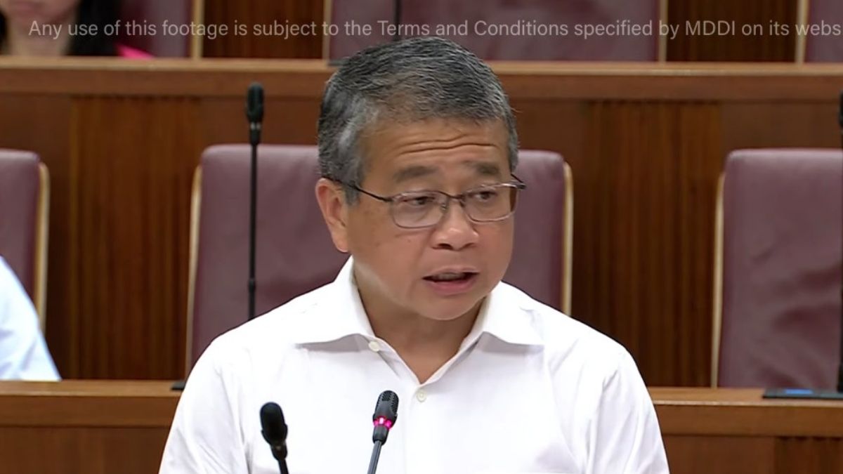 Singapore to designate race-based entities under RHA to curb foreign interference threats