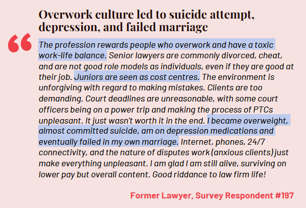Former lawyer flags overwork issue, suicide attempt.png