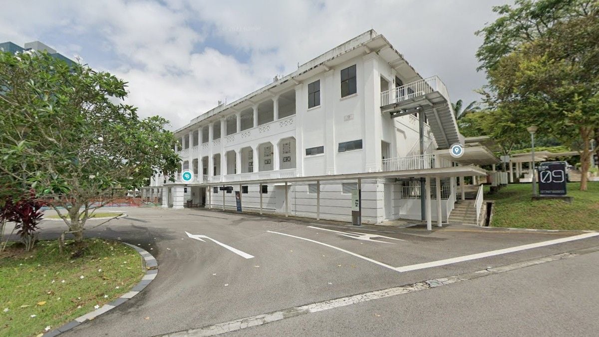 HDB unveils nature-led housing plans for Gillman Barracks and Sunset Way amid growing conservation concerns