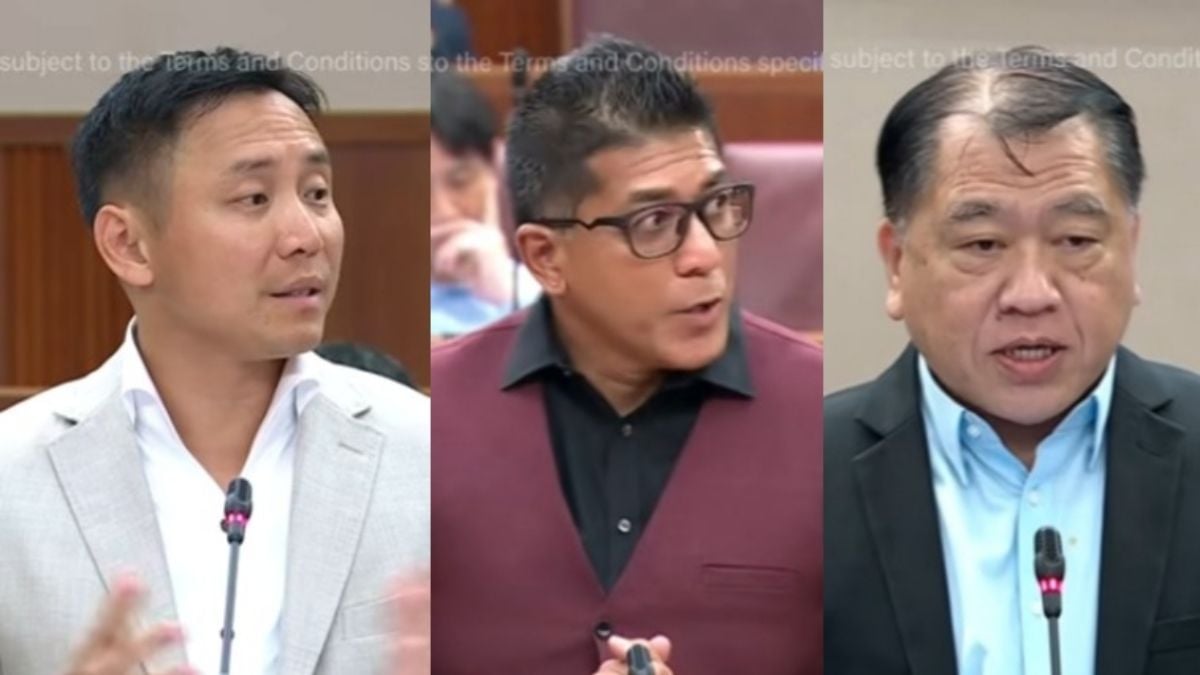 No evidence 14 anti-Indian posts were coordinated by state actors, says Goh Pei Ming