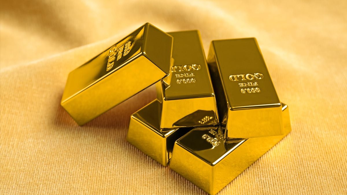 Singapore to launch gold clearing system and central bank vaulting services by end-2026