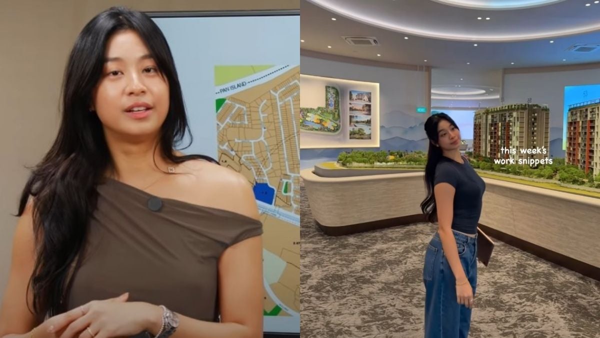 Former PLB executive Grayce Tan joins OrangeTee & Tie and resumes property content after hiatus