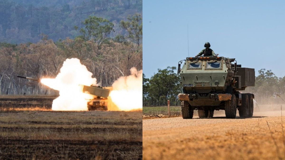 United States approves US$73m HIMARS upgrade for Singapore artillery systems