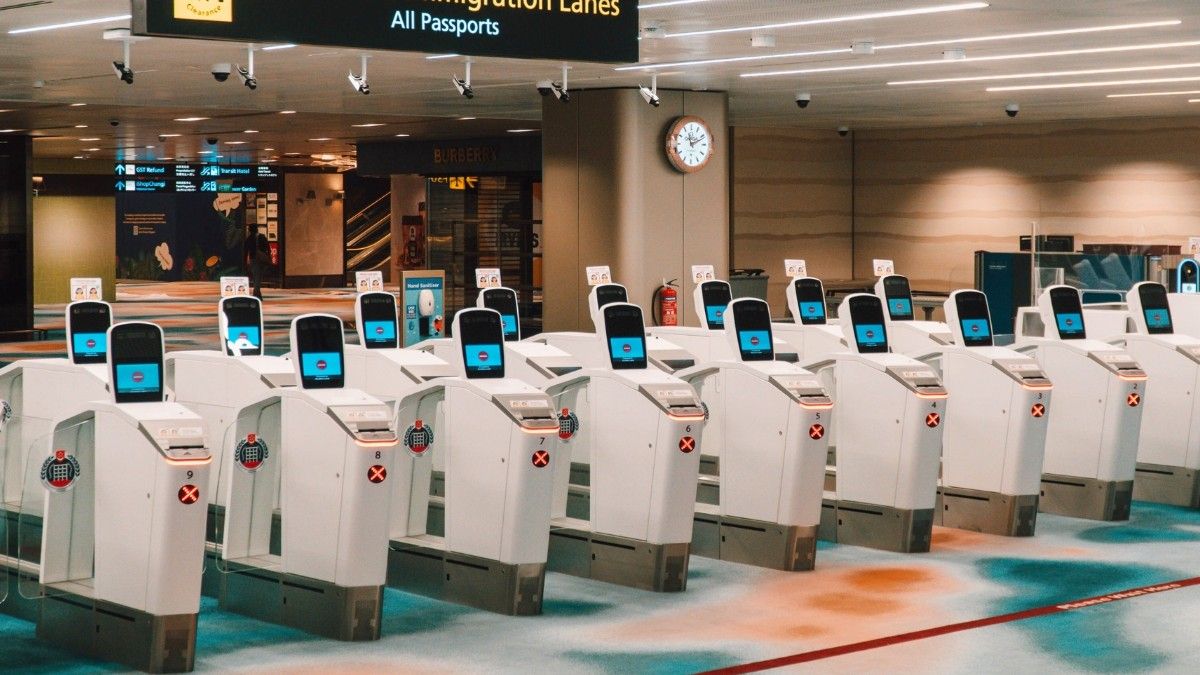 ICA refused entry to 45,700 visitors in 2025, up 38.3% from 2024 amid tighter border controls