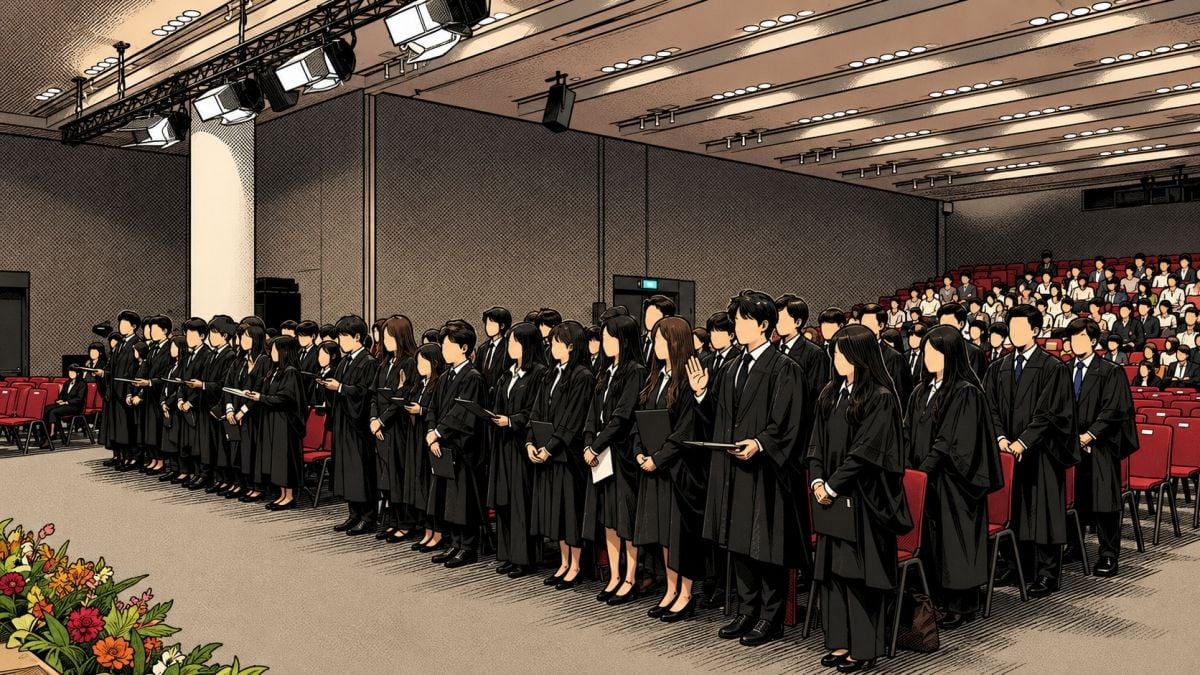 Two complaints in three years: the gap between Singapore's judicial-conduct channels and lawyers who will not use them