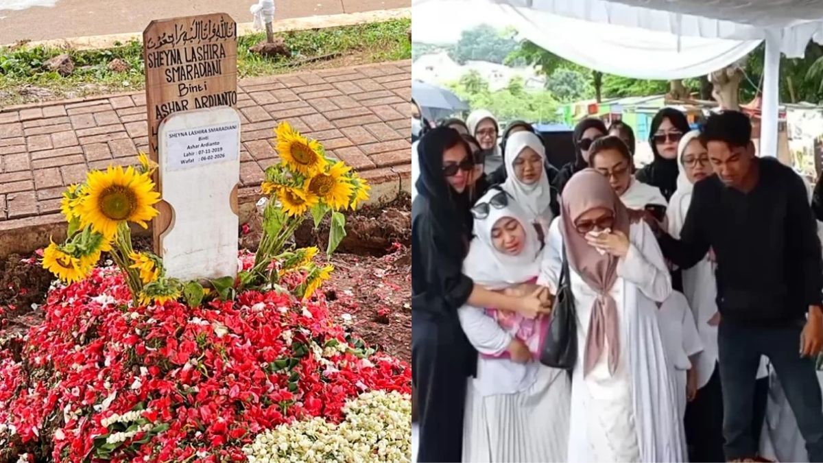 Indonesian girl killed in Singapore Chinatown accident laid to rest in Jakarta (1).jpg