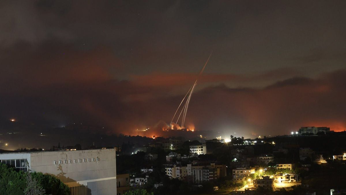 US-Iran ceasefire talks in Switzerland cancelled after deadly Israel-Hezbollah strikes