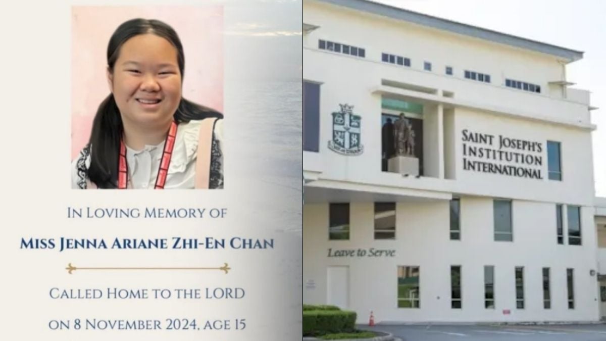 Family of Jenna Chan files High Court suit against SJI International over Maldives expedition