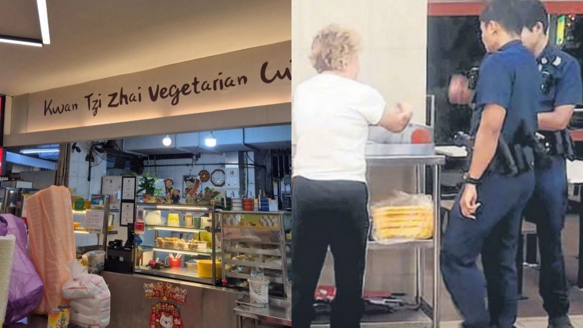 Charity coffee shop loses 10 donation boxes in suspected theft with more than S$20,000 missing