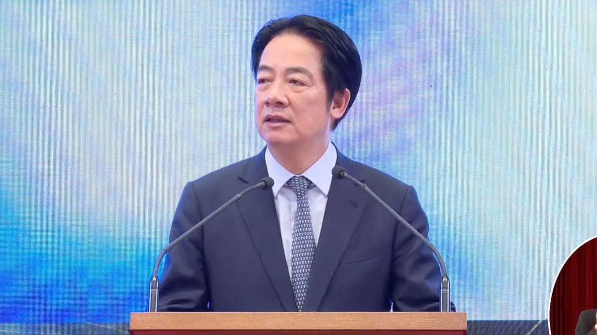 Taiwan launches 18-point family support plan worth NT$380 billion to address falling birthrate
