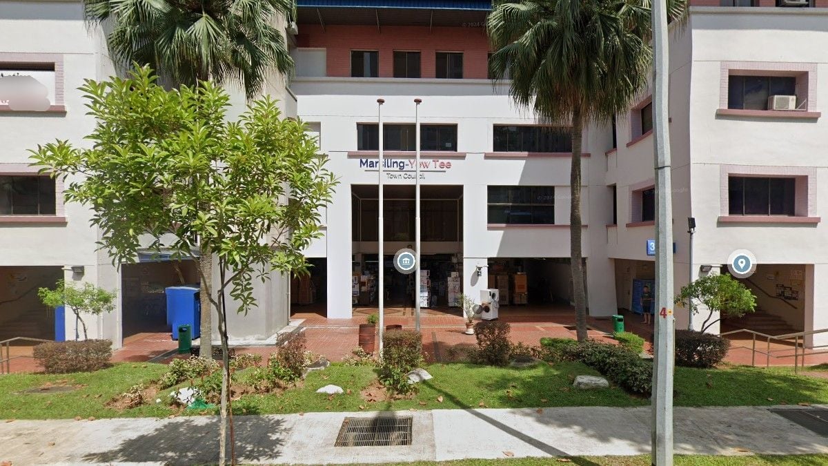 Man, 72, charged over alleged abusive emails targeting MP Hany Soh and town council staff