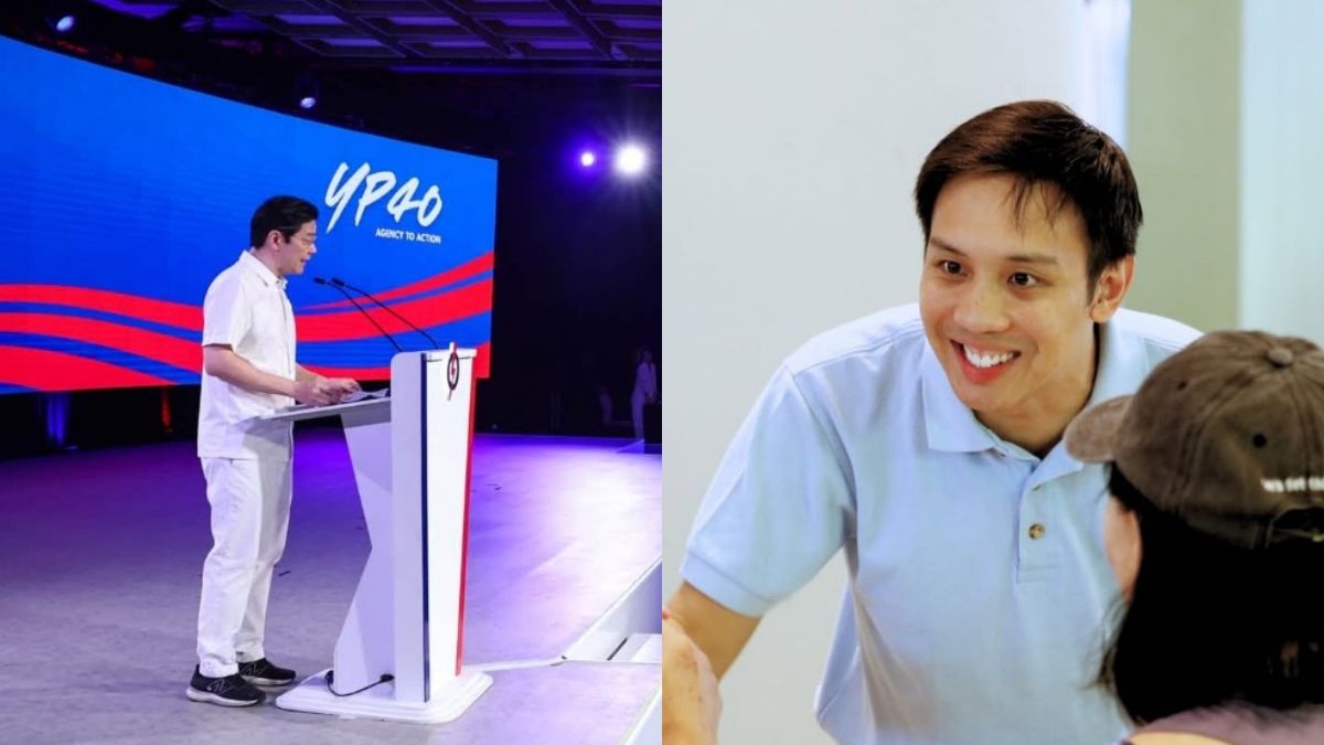 WP's Michael Thng rebuts PM Wong, says real political contestation & scrutiny keep Singapore globally competitive