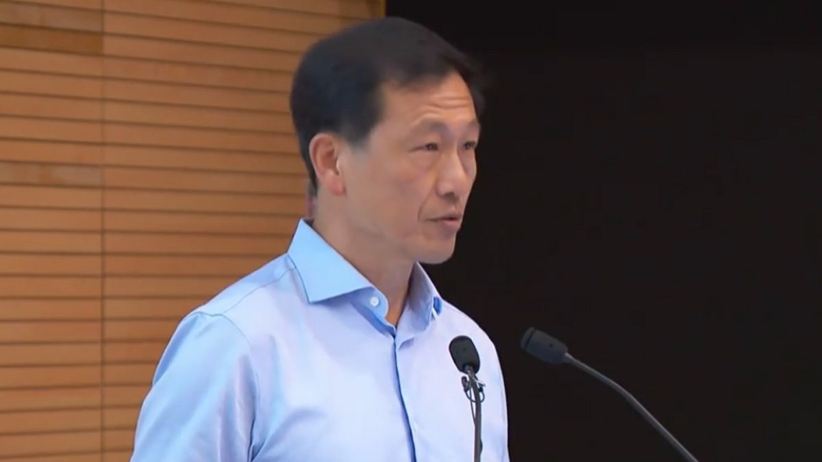 Singapore to enshrine safeguards ensuring genetic test results stay off insurance records: Ong Ye Kung