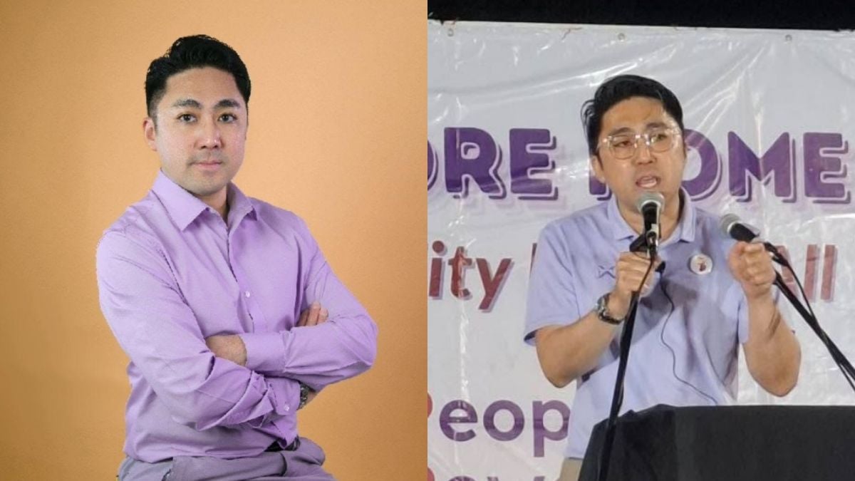 PPP chairman Derrick Sim steps down after GE 2025 defeat and internal reflection