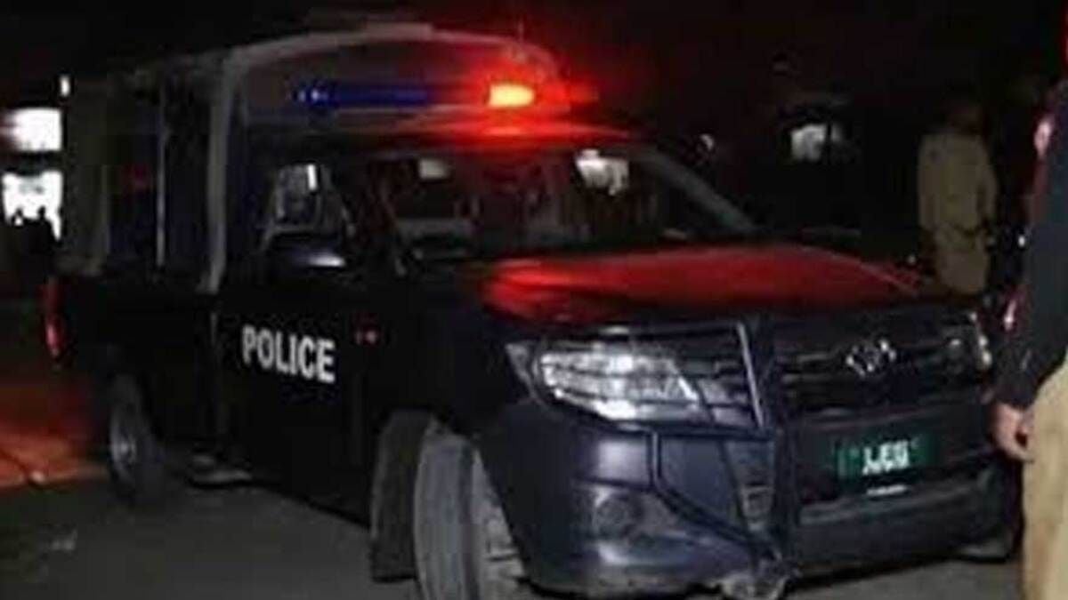 Perth schoolgirl shot dead in Pakistan after police allegedly mistook family for robbery suspects