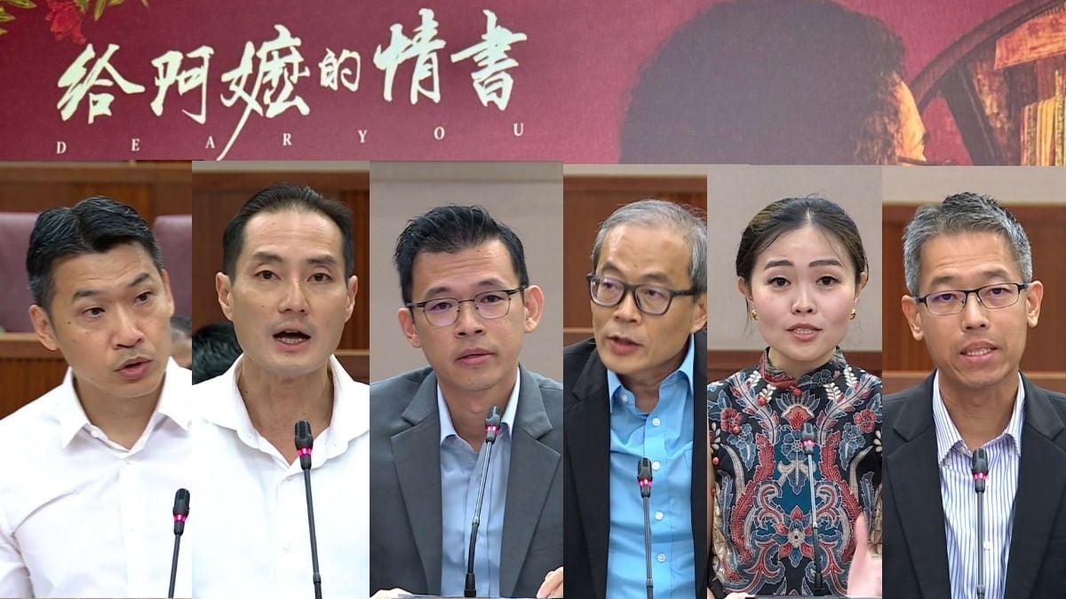 Government reviewing dialect film rules but makes no commitment to change them