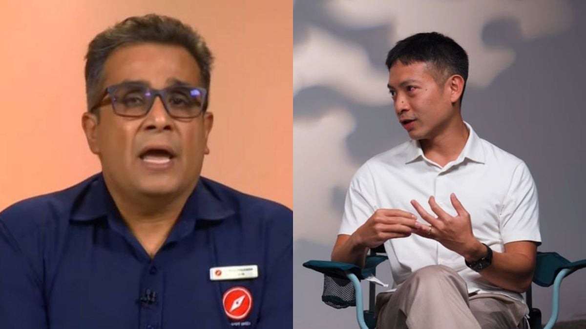 RDU chief chides Shawn Loh as out of touch over remarks on university funding burden on parents