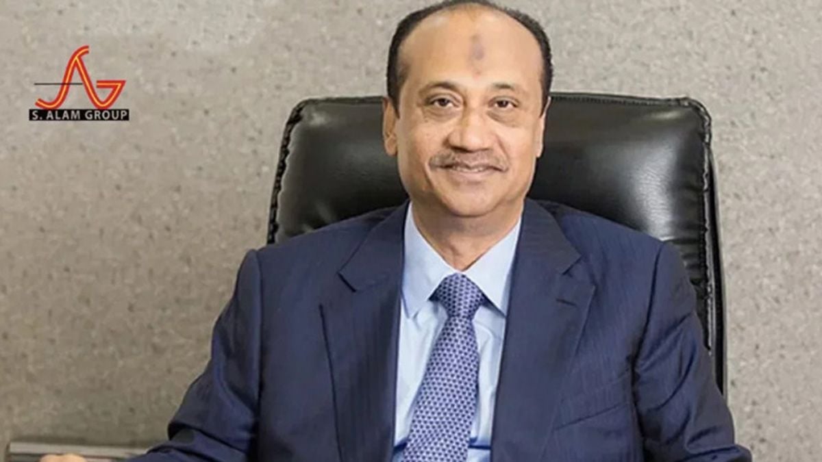Singaporean tycoon S Alam sentenced in absentia by Bangladesh court over loan default