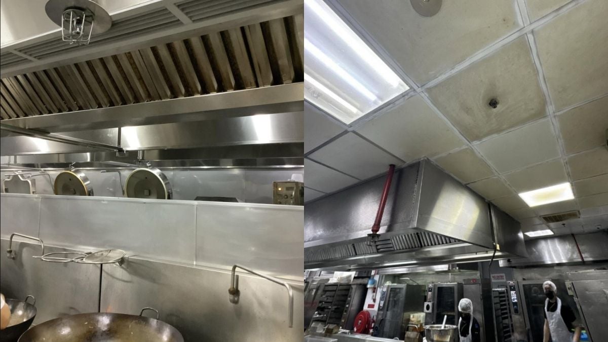 Central kitchens and caterers accounted for 76% of food poisoning outbreaks in 2025, says CDA