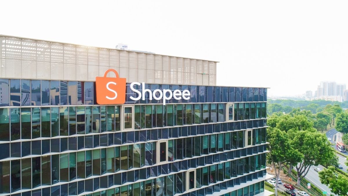 Shopee cuts Singapore jobs as Sea accelerates artificial intelligence expansion strategy