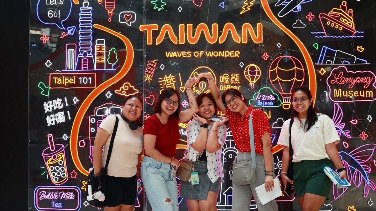 Taiwan to reward repeat foreign visitors with incentives of up to NT$8,000