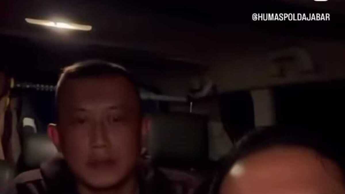 Indonesia arrests man accused of confining and assaulting woman for nearly three years