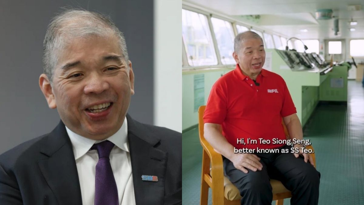 Teo Siong Seng won’t seek SBF re-election amid US indictment, broadens leave to PIL and NUS