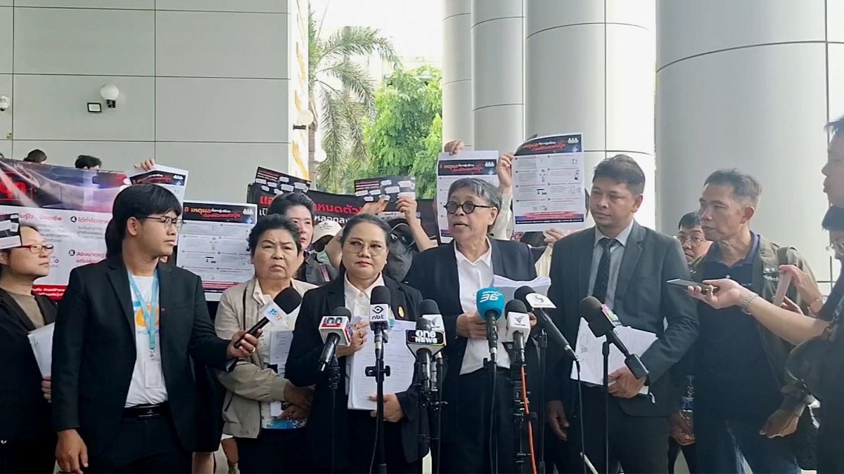 Thailand consumer body sues Meta, Line and banks over online scam failures