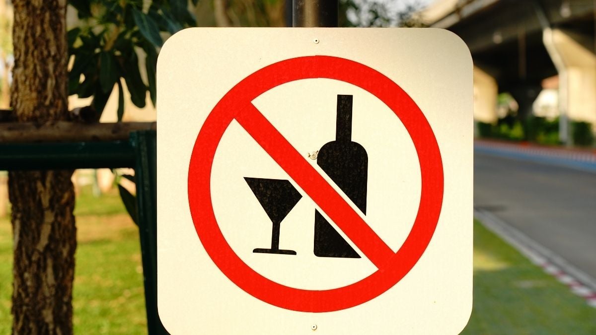 Thailand imposes temporary alcohol ban ahead of Bangkok and Pattaya local elections