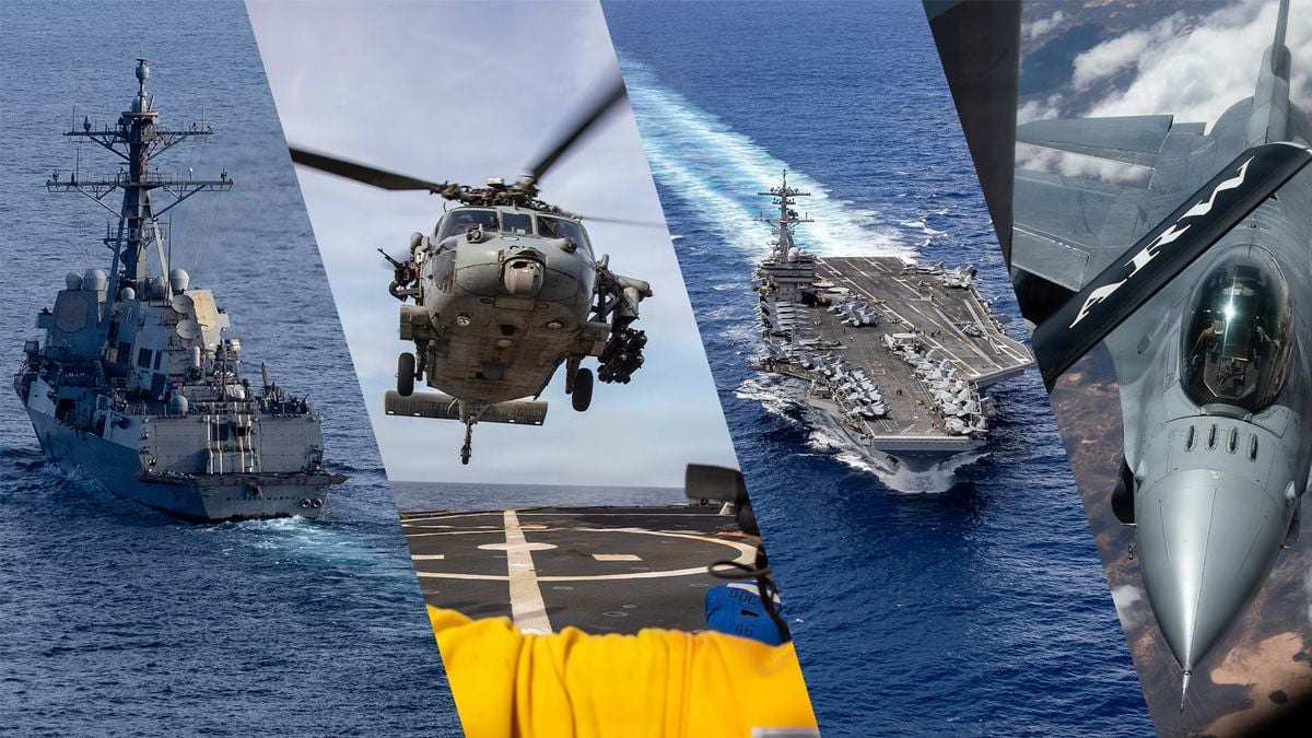 US lifts naval blockade as Iran's supreme leader approves war-ending deal despite reservations