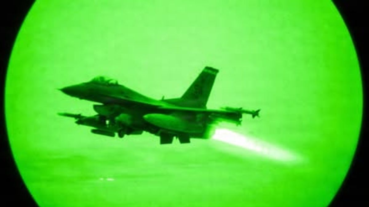 US completes strikes on Iran over Apache downing as Tehran retaliates against bases in Bahrain and Jordan