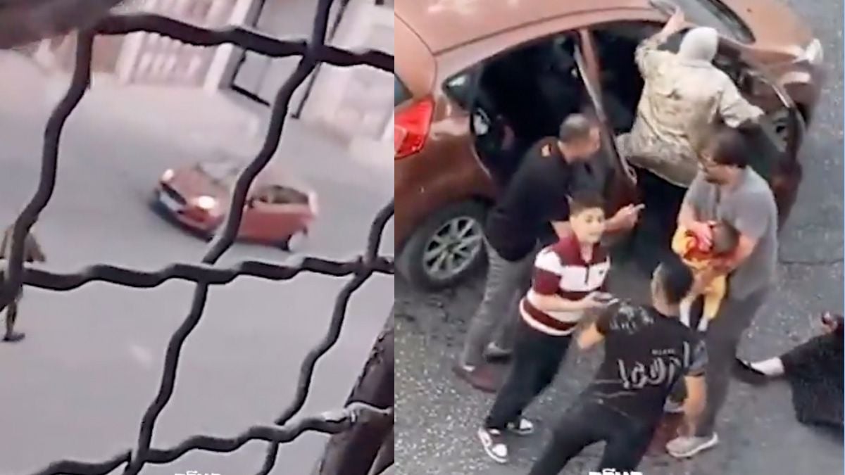 New footage disputes Israeli military account of shooting that killed infant in Hebron