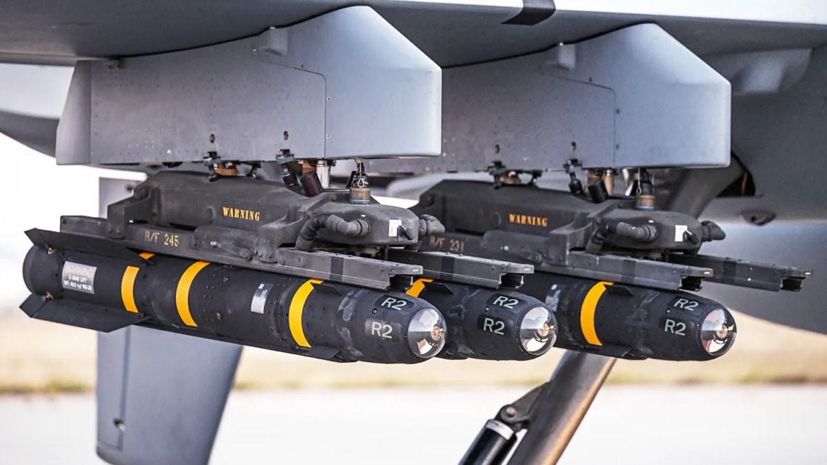 Singapore to acquire Hellfire missiles in US$22.3 million defence package
