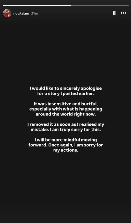 novitalam apologize.webp