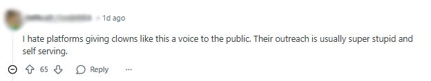 reddit comment spore influencer.jpg