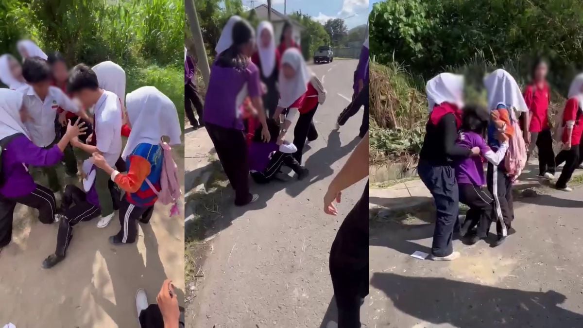 Malaysia police detain seven students after viral bullying incident in Sabah