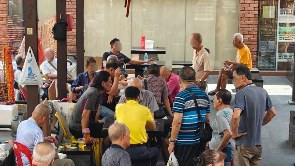 Pioneer Generation seniors to receive up to S$1,200 in MediSave top-ups from mid-July 2026