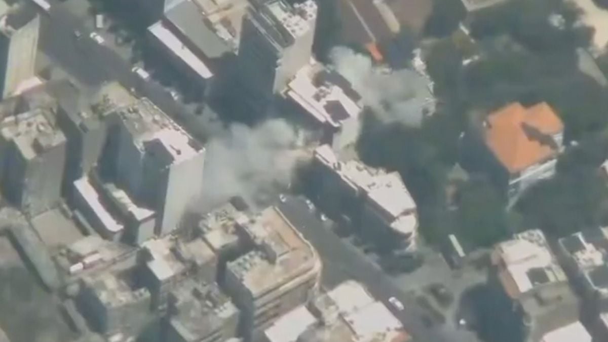 Will Israel blow it up? The deal that gives Israel nothing it went to war for is done — and Israel says it is not bound