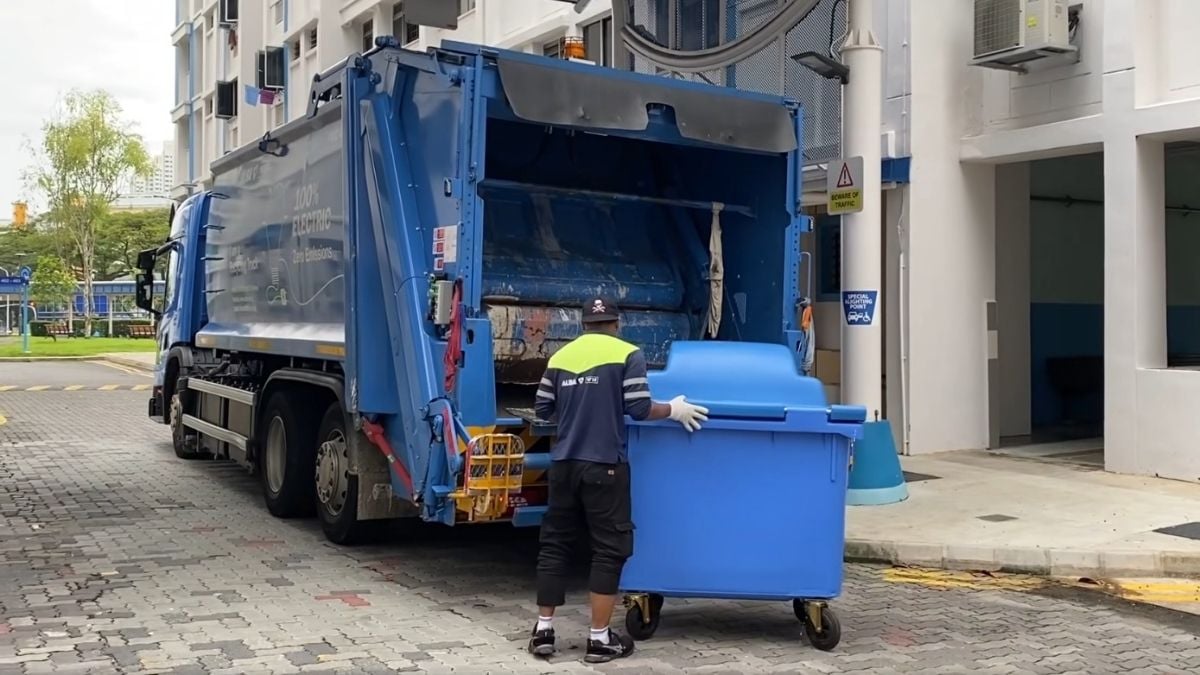 Household refuse collection fees to increase from 1 July 2026